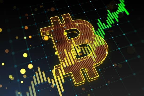 Is Bitcoin Price Correlated with the Stock Market?