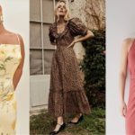 Sustainable Style for Guests: What to Wear to Every Kind of Celebration