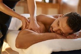 Tailored Wellness Through Massage London Outcall Professionals