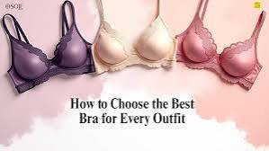 How to Build a Complete Lingerie Drawer: Bras, Panties and Everyday Essentials
