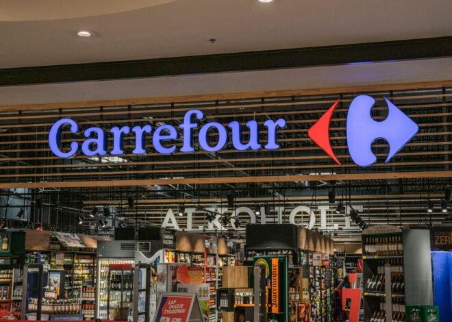Carrefour India Expansion: The Smart Future of Urban Retail