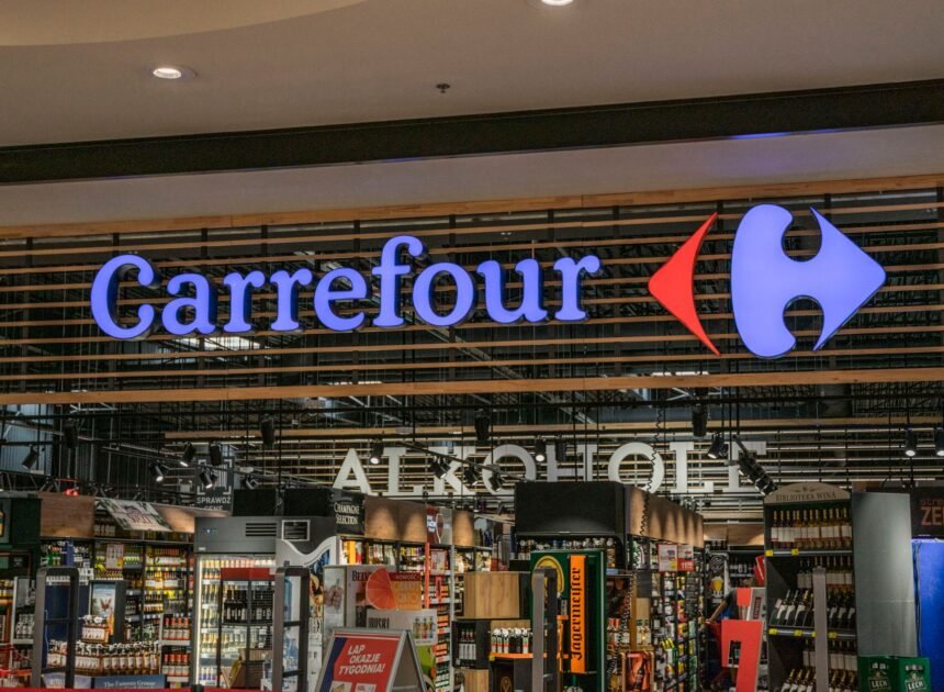Carrefour India Expansion: The Smart Future of Urban Retail