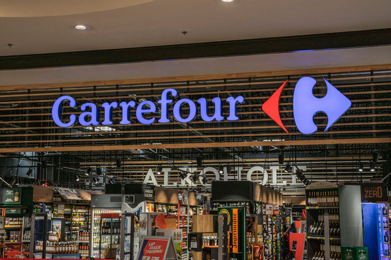 Carrefour India Expansion: The Smart Future of Urban Retail