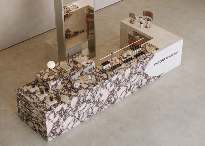 Victoria Beckham New York Store: The Best Proven Fashion Spot