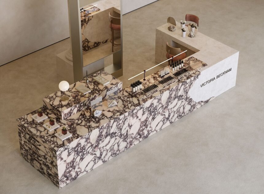 Victoria Beckham New York Store: The Best Proven Fashion Spot