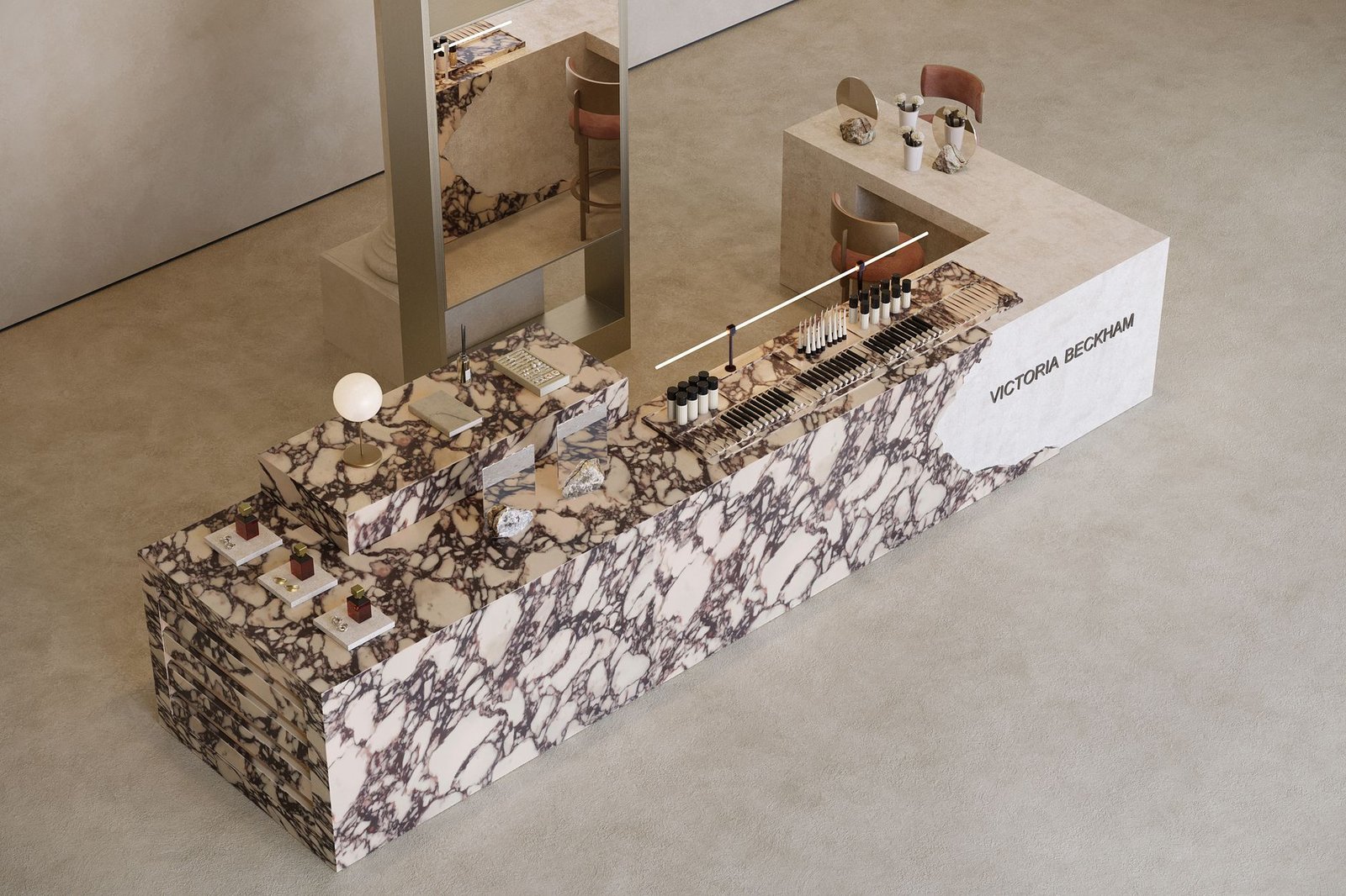 Victoria Beckham New York Store: The Best Proven Fashion Spot